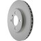 Centric Parts Gcx Brake Rotor Fully Coated High Carbon, 320.34018H 320.34018H - alternate 3